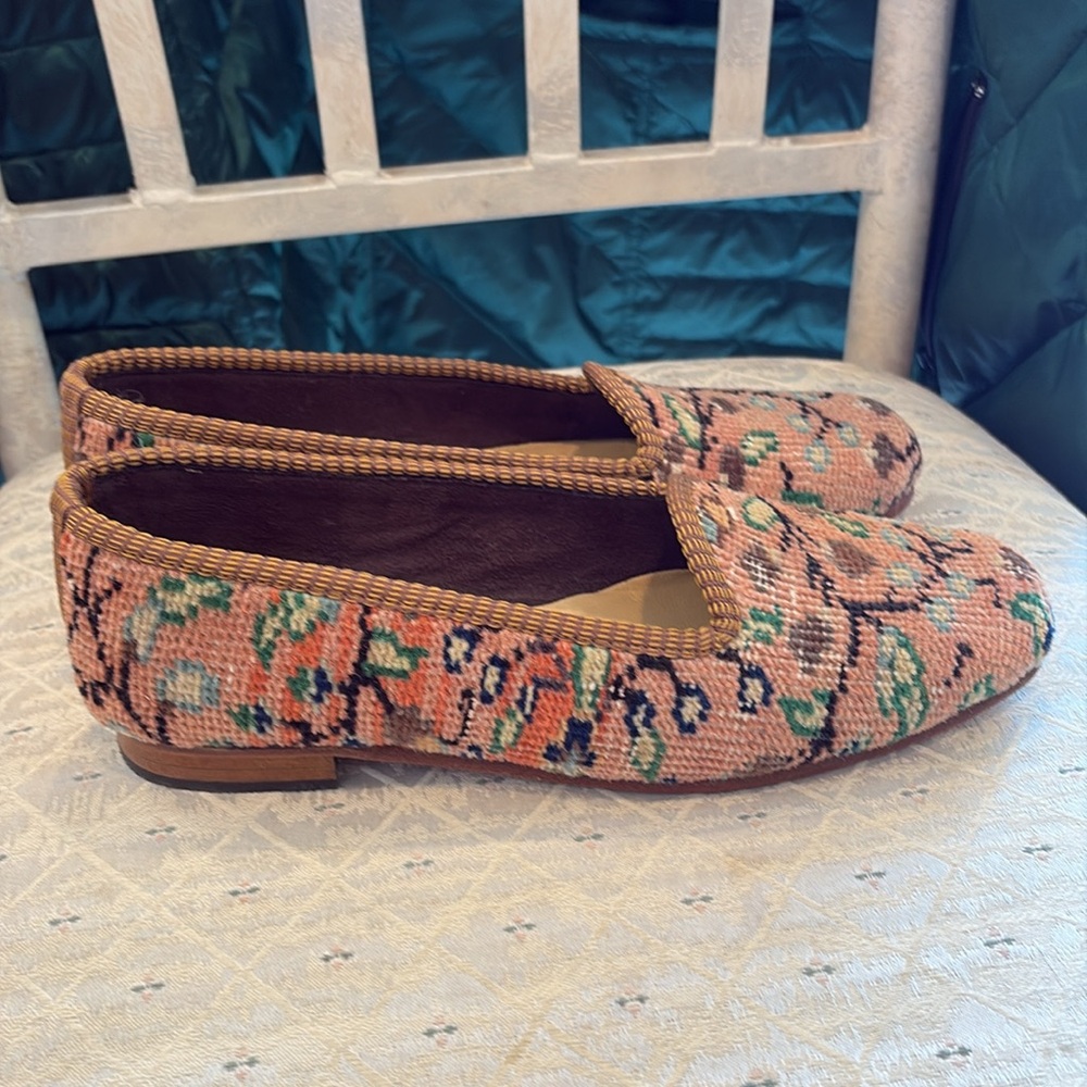 Artemis Design Company loafers - Picture 2 of 7